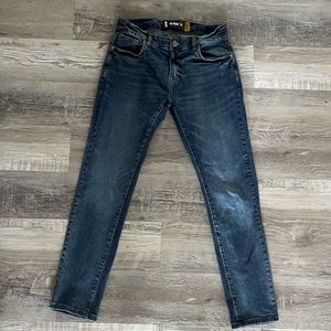 RAWX Men’s Jeans